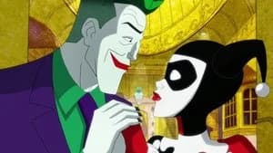 Harley Quinn 1. Sezon 13. Bölüm