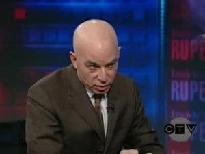The Daily Show 14. Sezon 2. Bölüm