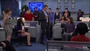 How I Met Your Mother 7. Sezon 4. Bölüm