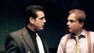The Sopranos 3. Sezon 8. Bölüm