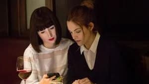 The Girlfriend Experience 1. Sezon 1. Bölüm
