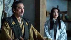 Shōgun 1. Sezon 2. Bölüm