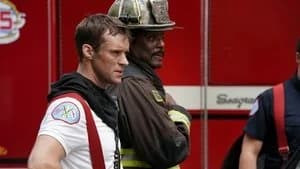 Chicago Fire 7. Sezon 2. Bölüm