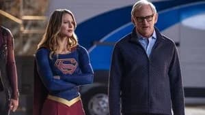 DC's Legends of Tomorrow 2. Sezon 7. Bölüm