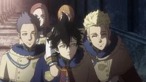 Black Clover 1. Sezon 161. Bölüm