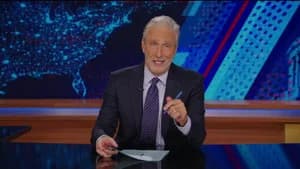 The Daily Show 30. Sezon 45. Bölüm