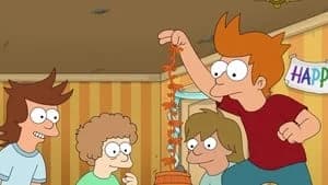 Futurama 9. Sezon 2. Bölüm