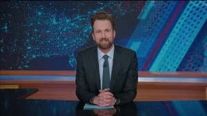 The Daily Show 31. Sezon 21. Bölüm