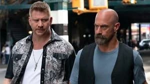 Law & Order: Organized Crime 2. Sezon 4. Bölüm