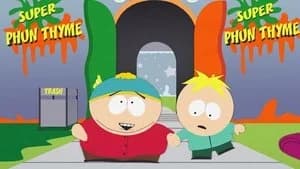 South Park 12. Sezon 7. Bölüm