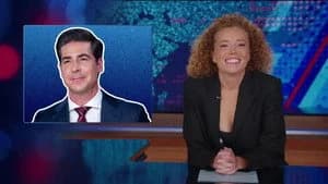 The Daily Show 28. Sezon 112. Bölüm