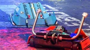 BattleBots 8. Sezon 8. Bölüm