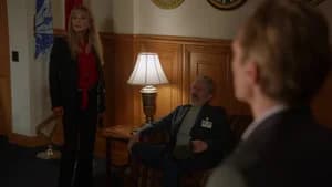 NCIS 22. Sezon 20. Bölüm