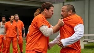 Leverage: Redemption 2. Sezon 8. Bölüm