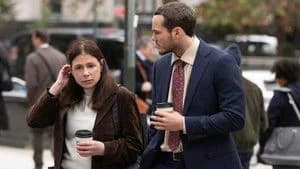 Law & Order 25. Sezon 10. Bölüm