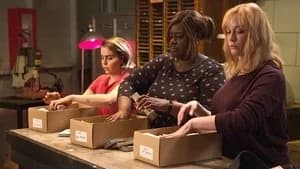 Good Girls 3. Sezon 4. Bölüm