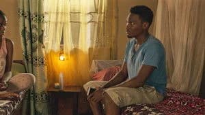 Far from Home 1. Sezon 1. Bölüm