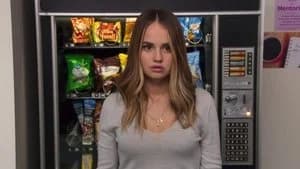 Insatiable 2. Sezon 3. Bölüm
