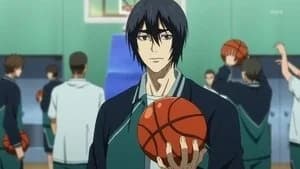 Kuroko's Basketball 2. Sezon 9. Bölüm