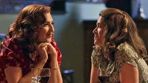 A League of Their Own 1. Sezon 6. Bölüm