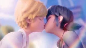 Miraculous, les aventures de Ladybug et Chat Noir 6. Sezon 18. Bölüm