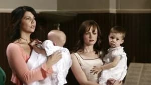 Gilmore Girls 6. Sezon 4. Bölüm