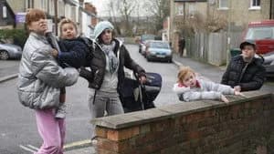 EastEnders 24. Sezon 55. Bölüm