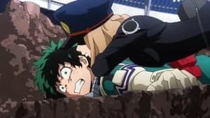My Hero Academia 3. Sezon 16. Bölüm