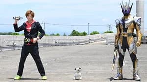 仮面ライダー 30. Sezon 39. Bölüm