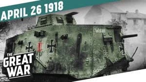 The Great War 5. Sezon 17. Bölüm