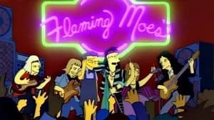 The Simpsons 3. Sezon 10. Bölüm
