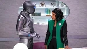 The Orville 2. Sezon 6. Bölüm