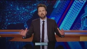 The Daily Show 30. Sezon 64. Bölüm