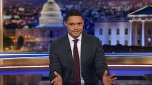 The Daily Show 24. Sezon 17. Bölüm