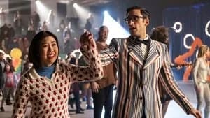 DC's Legends of Tomorrow 4. Sezon 16. Bölüm