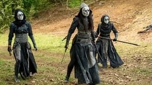 Van Helsing 2. Sezon 9. Bölüm