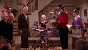 Everybody Loves Raymond 8. Sezon 9. Bölüm