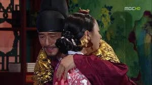 Dong Yi 1. Sezon 43. Bölüm