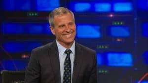 The Daily Show 20. Sezon 84. Bölüm