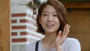 Heartstrings 1. Sezon 11. Bölüm