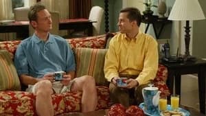 Two and a Half Men 2. Sezon 2. Bölüm