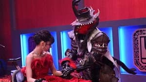仮面ライダー 32. Sezon 15. Bölüm