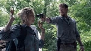 Fear the Walking Dead 4. Sezon 12. Bölüm