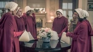 The Handmaid's Tale 3. Sezon 4. Bölüm