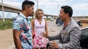 Magnum P.I. 4. Sezon 3. Bölüm