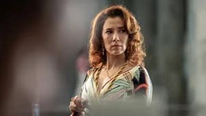 Ângela Diniz: Assassinada e Condenada 1. Sezon 2. Bölüm