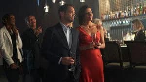Private Eyes 4. Sezon 10. Bölüm