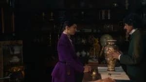 La legge di Lidia Poët 1. Sezon 3. Bölüm