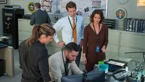 FBI 4. Sezon 3. Bölüm