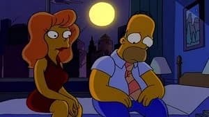 The Simpsons 5. Sezon 9. Bölüm
